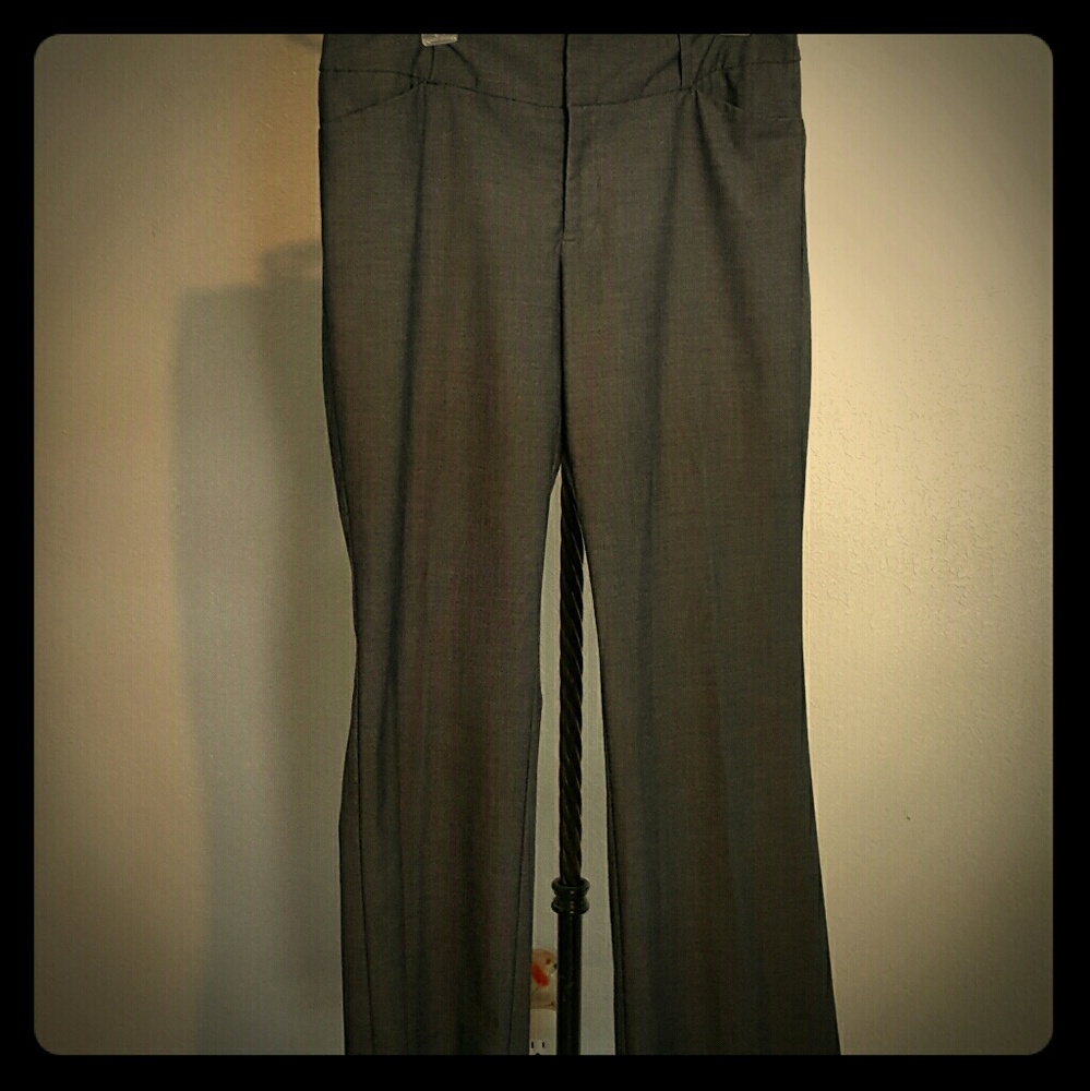 Mossimo slacks